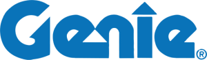 Genie Logo